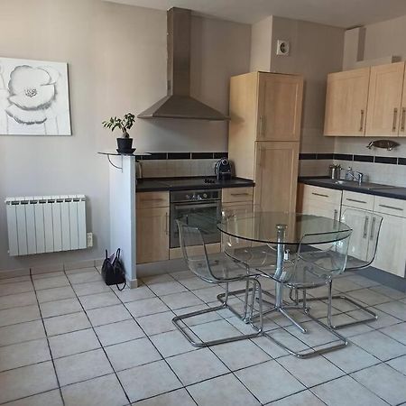 Charmant 2 pièces, à deux pas du centre Appartamento Mentone Esterno foto