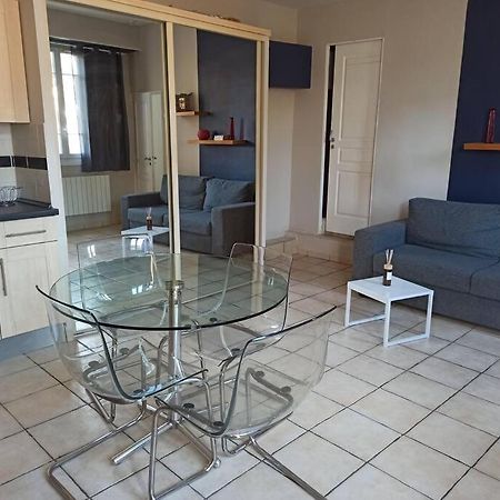 Charmant 2 pièces, à deux pas du centre Appartamento Mentone Esterno foto