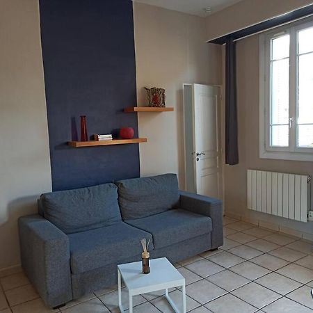 Charmant 2 pièces, à deux pas du centre Appartamento Mentone Esterno foto