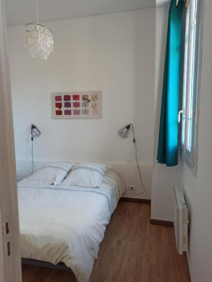 Charmant 2 pièces, à deux pas du centre Appartamento Mentone Esterno foto