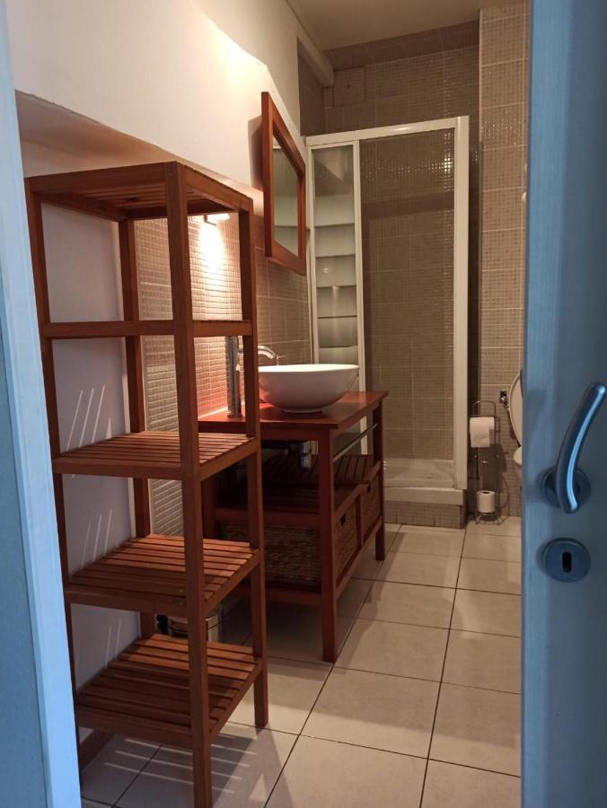 Charmant 2 pièces, à deux pas du centre Appartamento Mentone Esterno foto